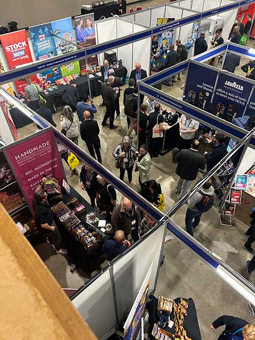 Vendex Midlands 2025 Vendex Midlands 2025