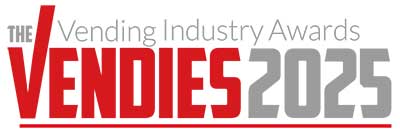 The Vendies 2025 - Vending Industry Awards